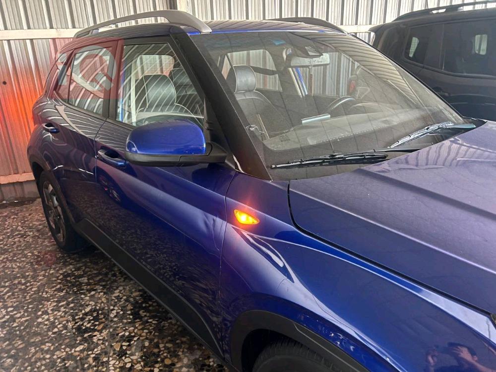 هیوندای ڤینیو